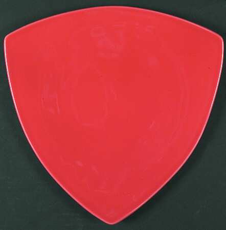 Geometrix Flame (Red) by Dudson