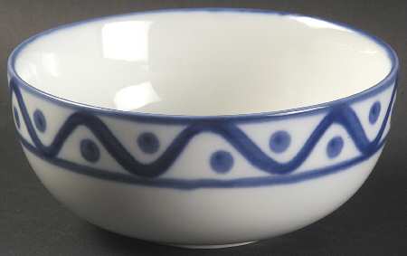Cord Coupe Cereal Bowl