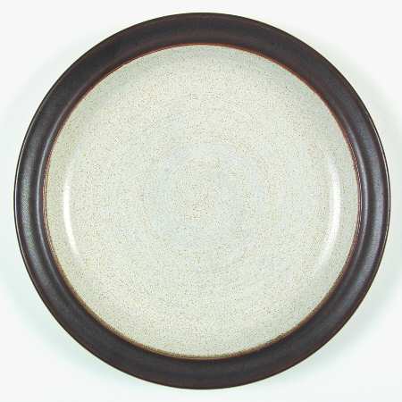 Potter's Wheel Parchment by Denby-Langley