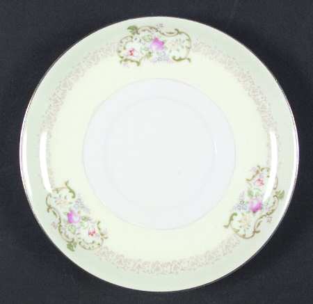 DIA10 Saucer for Cream Soup Bowl