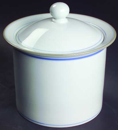 DAN44 Medium Canister & Lid