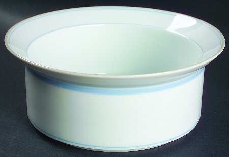 DAN44 8" Round Vegetable Bowl