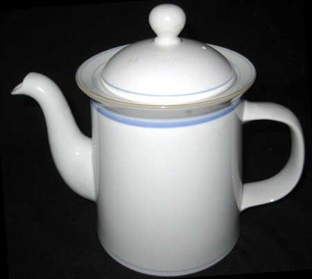 DAN44 Coffee Pot & Lid