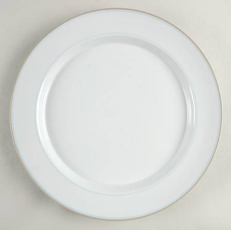DAN44 13" Chop Plate (Round Platter)