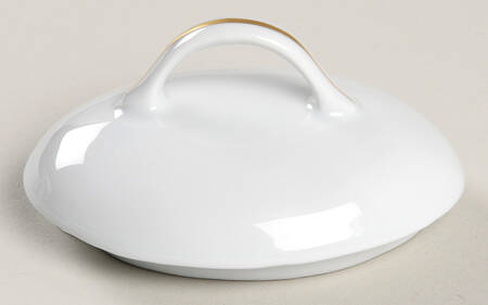 Caraibes Tropical Island Lid for Teapot