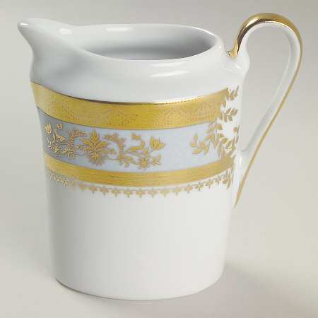 Orsay Powder Blue Creamer