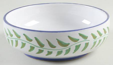 DER14 Coupe Cereal Bowl