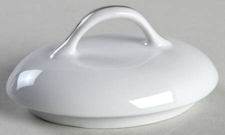 Athos Blue Lid for Sugar Bowl