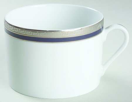 Athos Blue Breakfast Cup