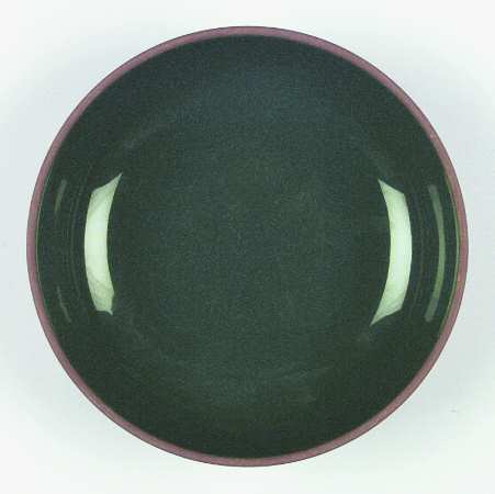 Villa Green 8" Individual Pasta Bowl