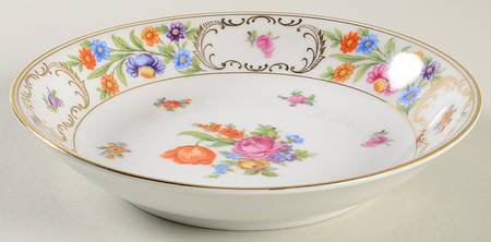 DRE17 Coupe Soup Bowl