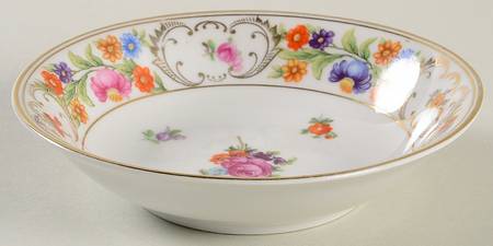 DRE17 Fruit/Dessert (Sauce) Bowl