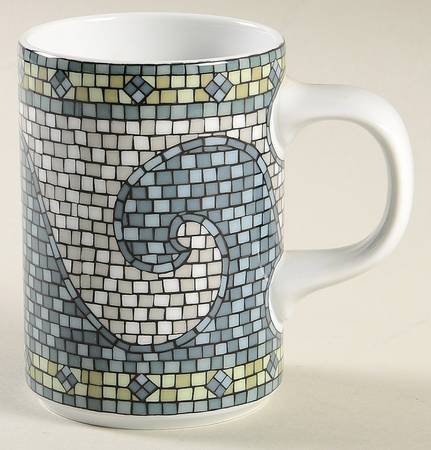 Terrazzo Mug