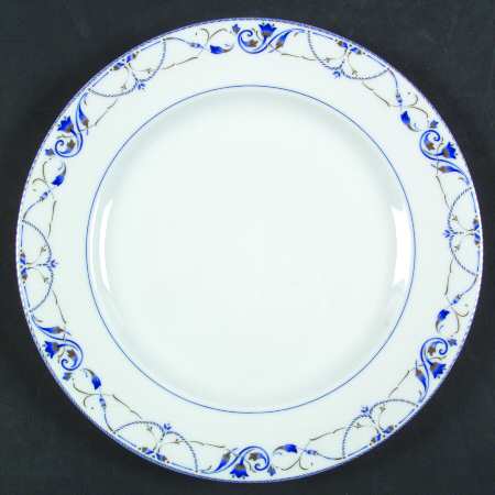 Malmaison Salad Plate