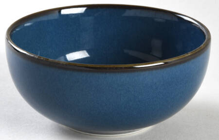 Sapphire Fruit/Dessert (Sauce) Bowl