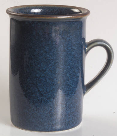 Sapphire Mug
