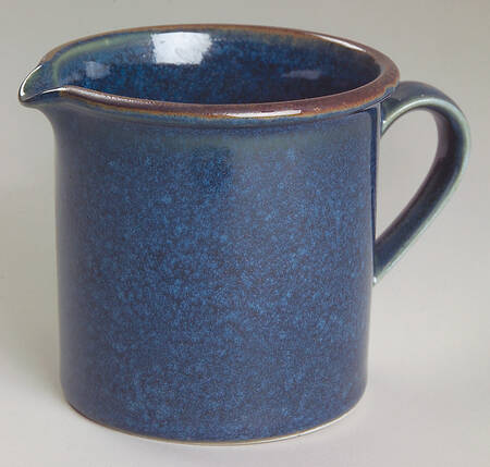 Sapphire Creamer