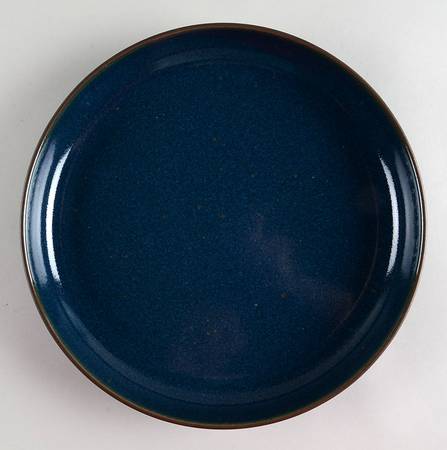 Sapphire 11" Chop Plate (Round Platter)