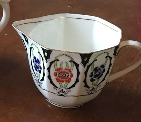 DLP1 Creamer