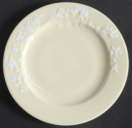 Promenade Tan (Ivoire) Bread & Butter Plate