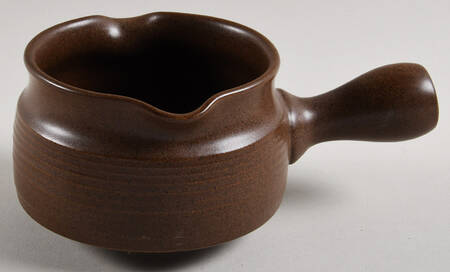 Arabesque Gravy Boat
