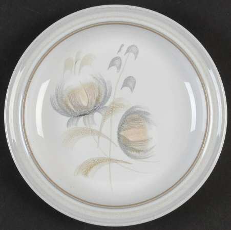 Whisper (Rim) Bread & Butter Plate