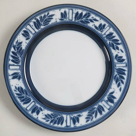Ceylon (Japan) Bread & Butter Plate