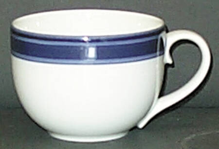Ceylon (Japan) Flat Cup