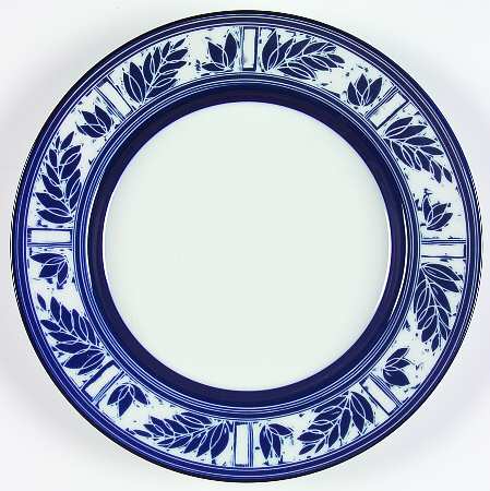 Ceylon (Japan) Salad Plate