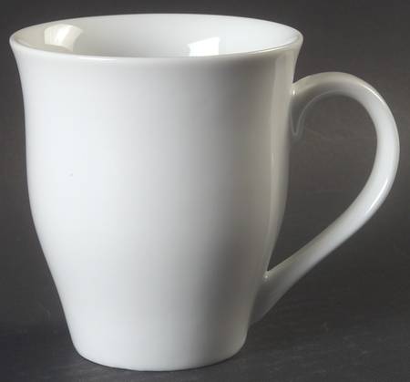 Tjorn White Mug