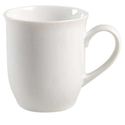 Tjorn White Mug