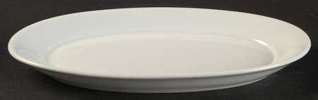 Tjorn White 1/4 Lb Butter No Lid