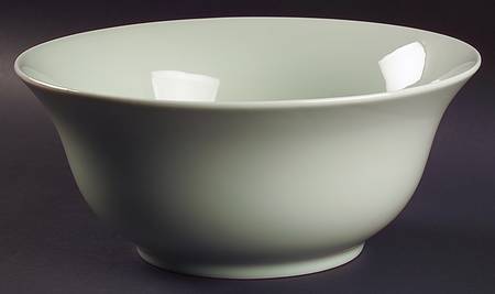 Tjorn Celadon 10" Round Vegetable Bowl