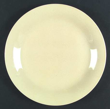 Tjorn Topaz Dinner Plate