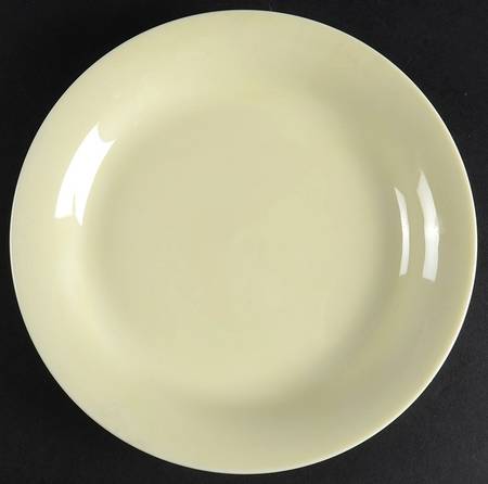 Tjorn Topaz Salad Plate