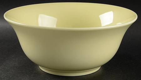 Tjorn Topaz 10" Round Vegetable Bowl