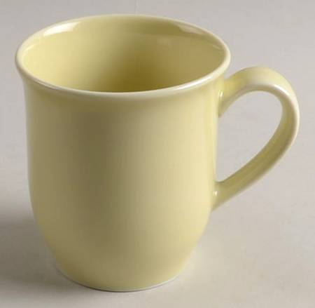 Tjorn Topaz Mug