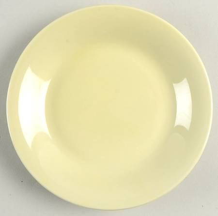 Tjorn Topaz Bread & Butter Plate