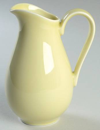 Tjorn Topaz Creamer