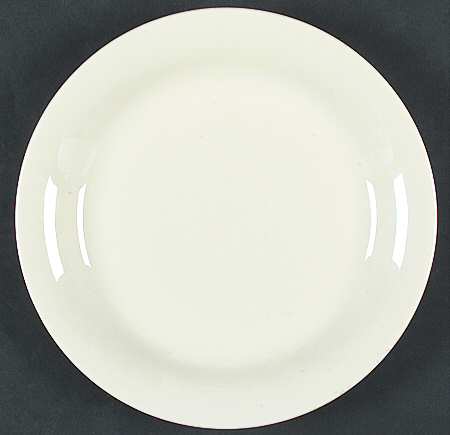 Tjorn Ivory Salad Plate