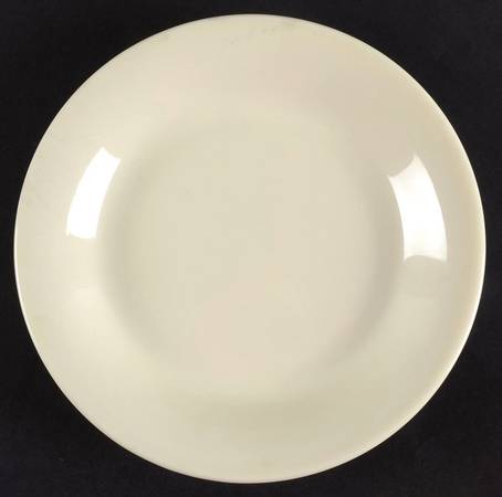 Tjorn Ivory Bread & Butter Plate