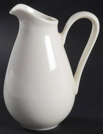 Tjorn Linen Creamer