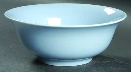 Tjorn Blue Fruit/Cereal Bowl