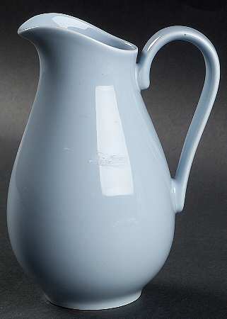 Tjorn Blue Creamer