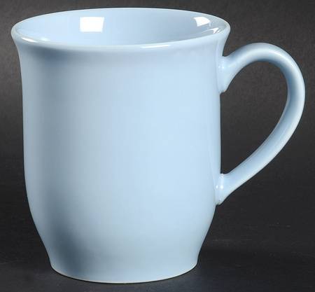 Tjorn Blue Mug