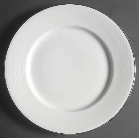 Platinum 12" Chop Plate (Round Platter)