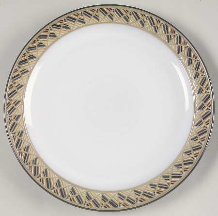 Greenwich Accent by Denby-Langley