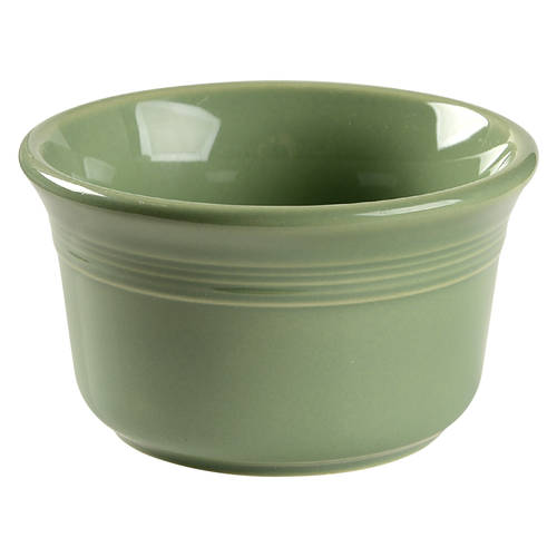 Craftmark Grass (Green) Ramekin