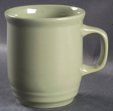 Craftmark Grass (Green) Mug by Dansk