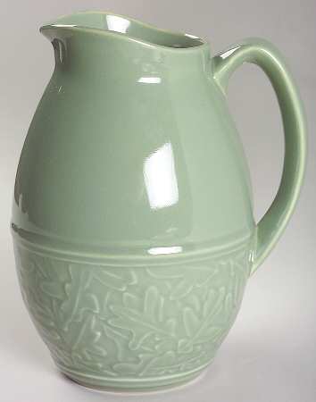 Craftmark Grass (Green) 56 Oz Pitcher